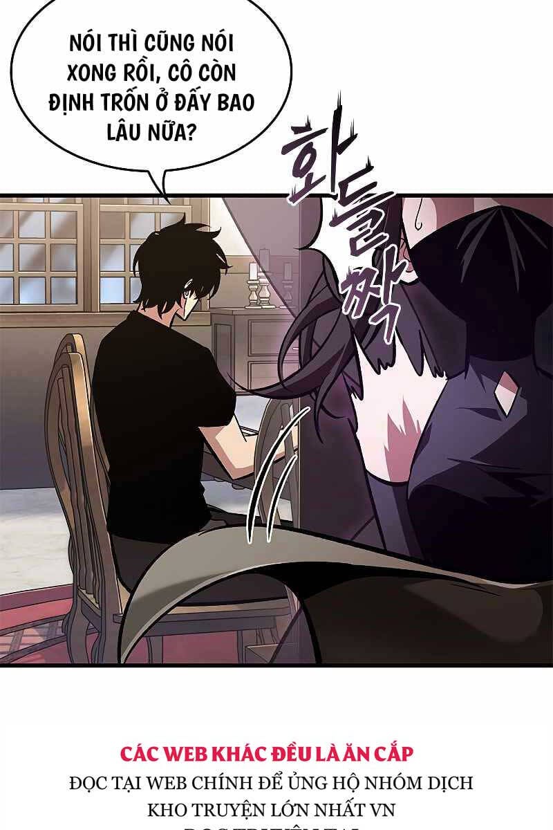 Truyện Tranh Gacha Vô Hạn - Pick Me Up! Infinite Gacha trang 8