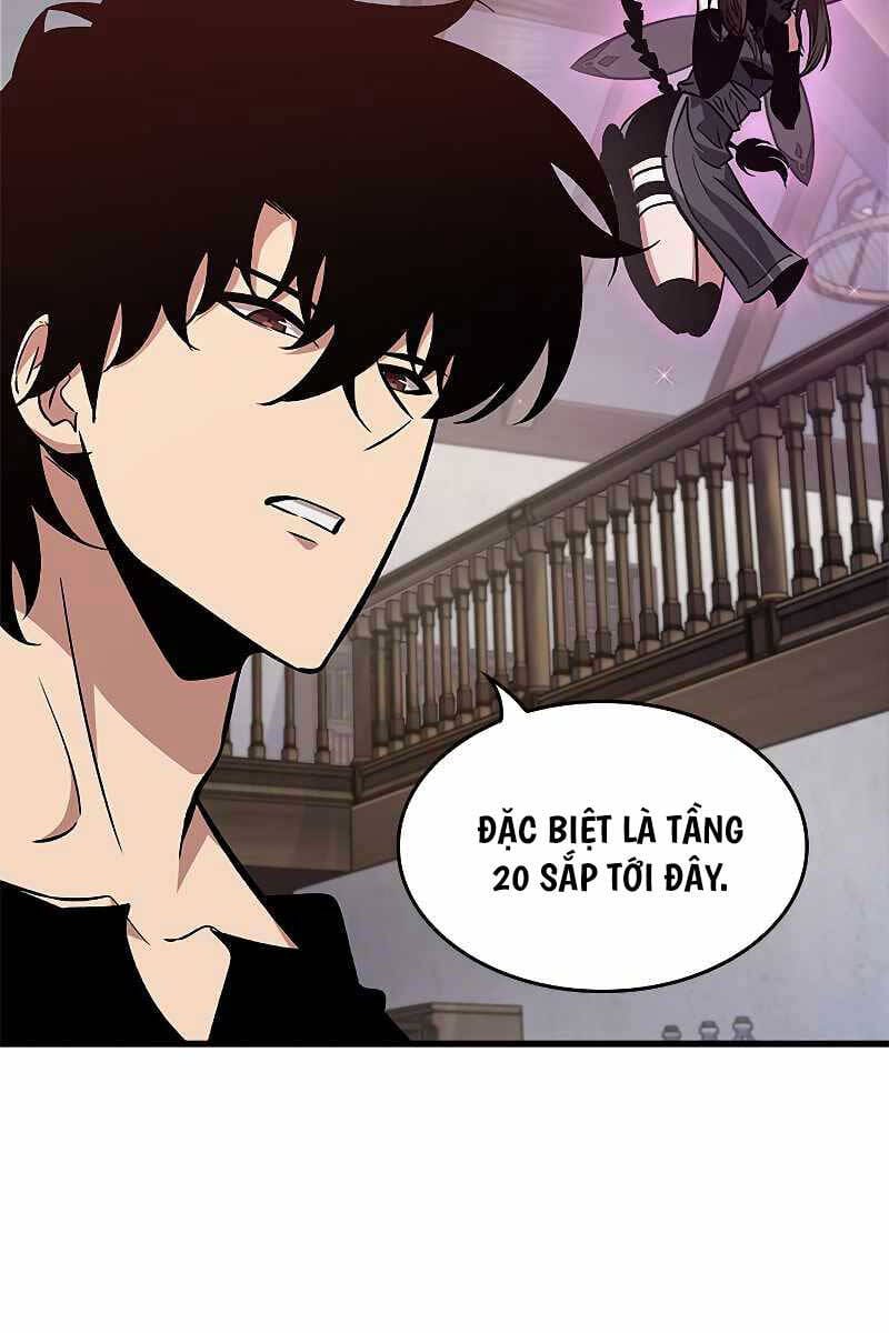 Truyện Tranh Gacha Vô Hạn - Pick Me Up! Infinite Gacha trang 8