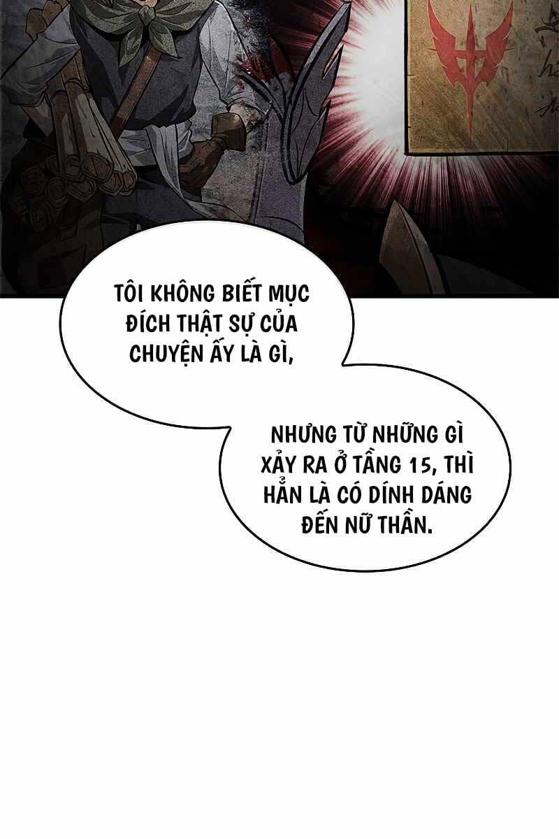 Truyện Tranh Gacha Vô Hạn - Pick Me Up! Infinite Gacha trang 8