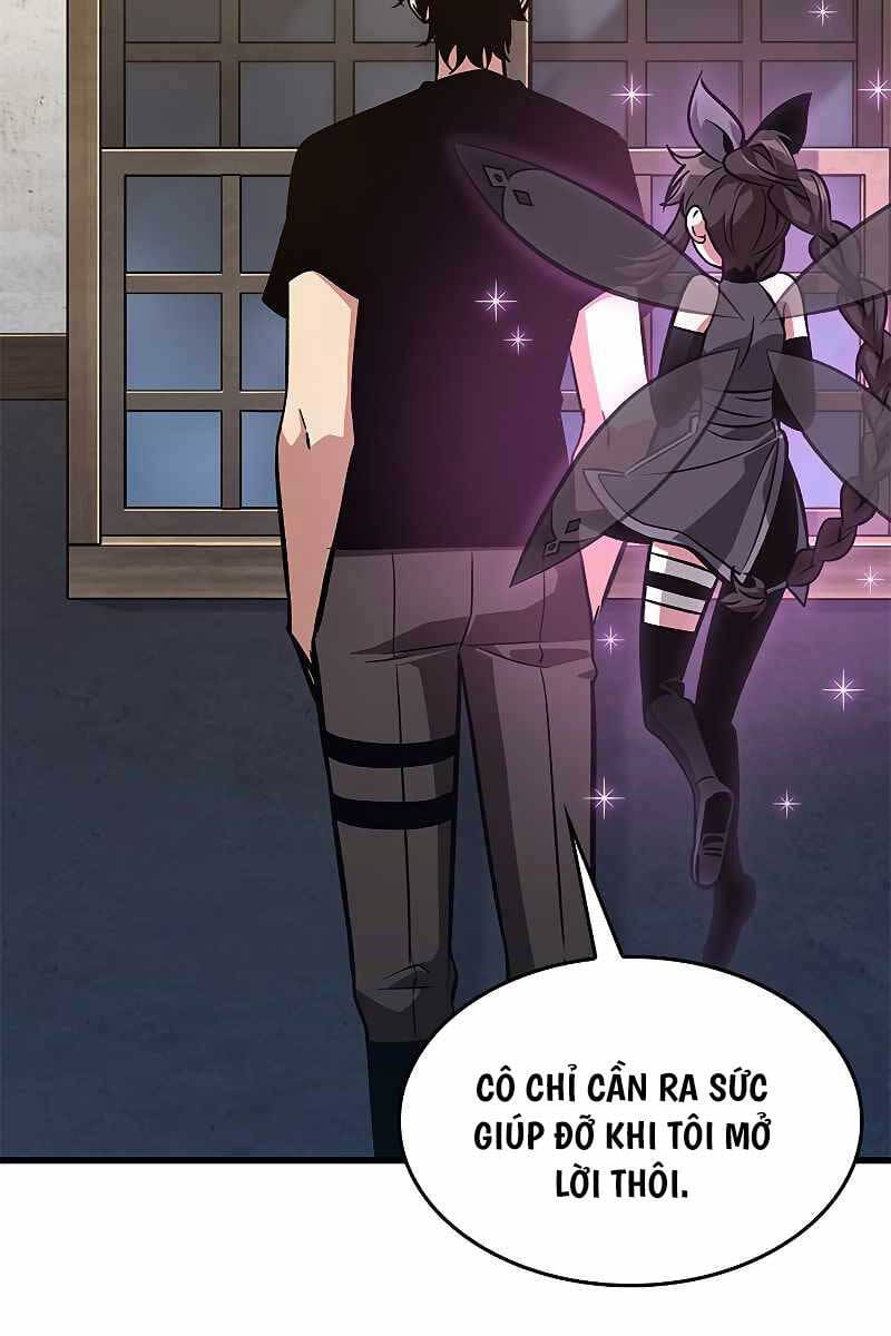 Truyện Tranh Gacha Vô Hạn - Pick Me Up! Infinite Gacha trang 8