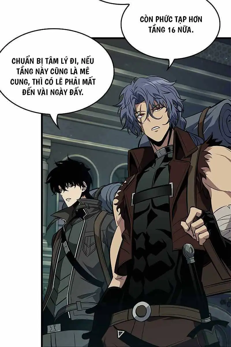 Truyện Tranh Gacha Vô Hạn - Pick Me Up! Infinite Gacha trang 8