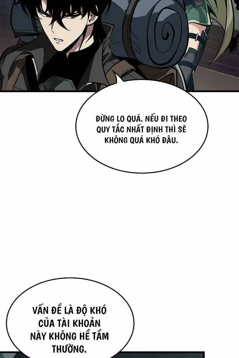 Truyện Tranh Gacha Vô Hạn - Pick Me Up! Infinite Gacha trang 8