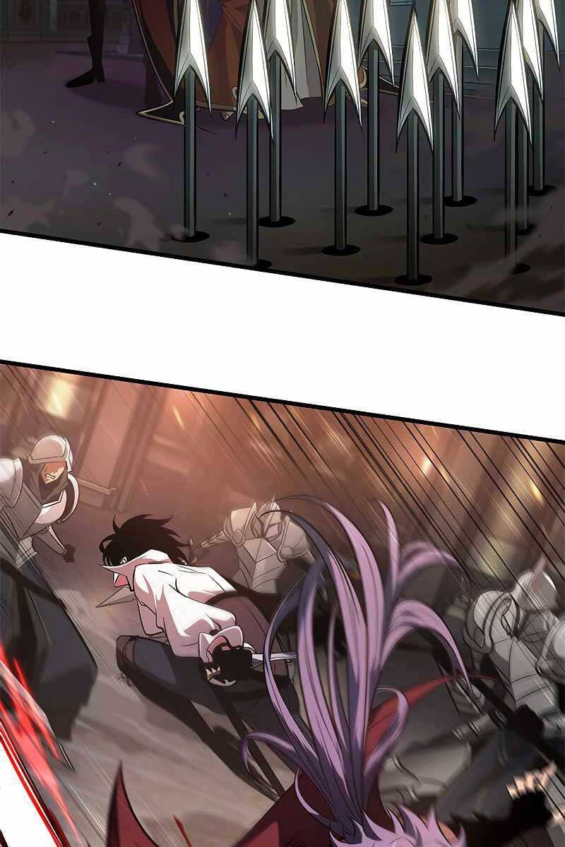 Truyện Tranh Gacha Vô Hạn - Pick Me Up! Infinite Gacha trang 8