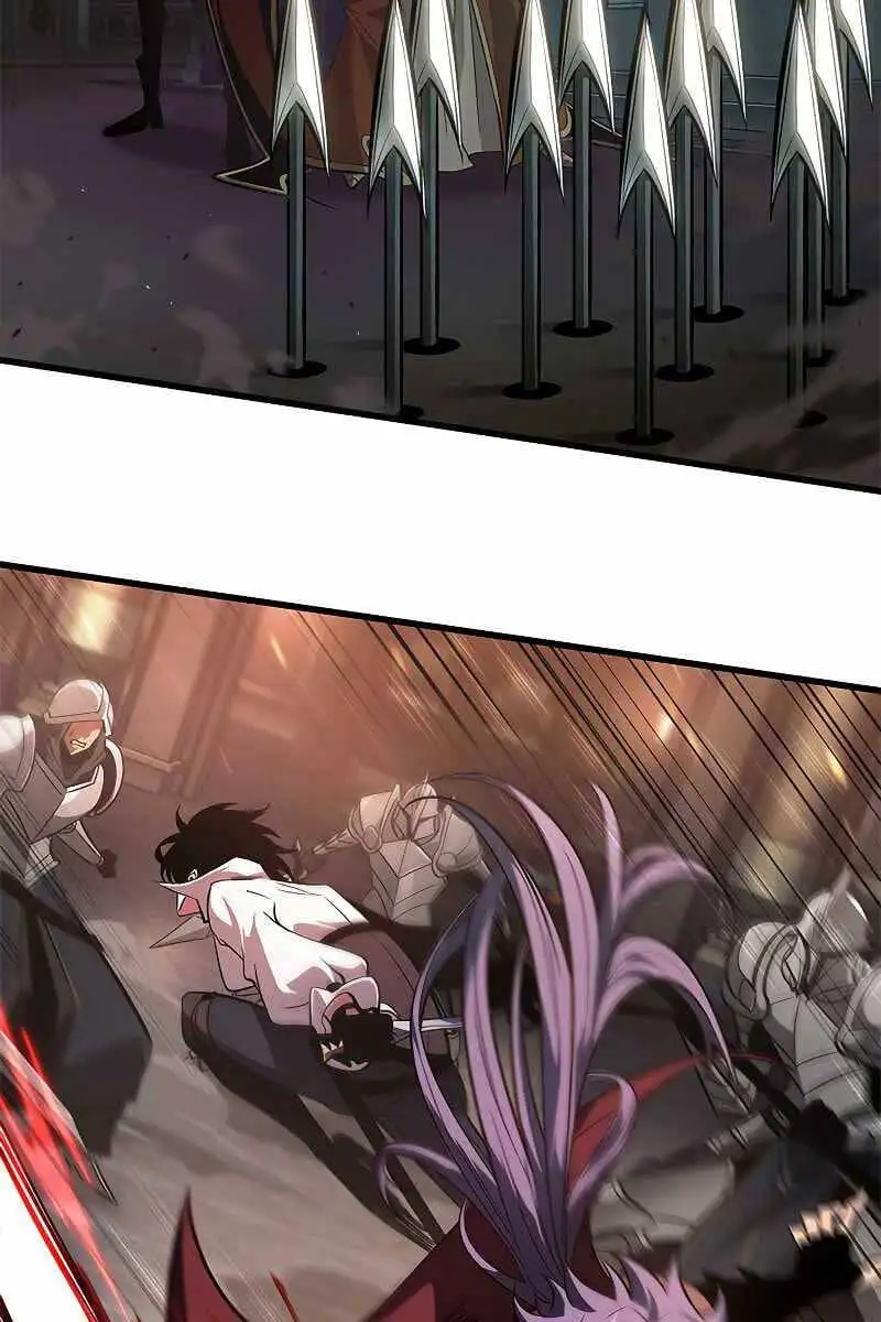 Truyện Tranh Gacha Vô Hạn - Pick Me Up! Infinite Gacha trang 8