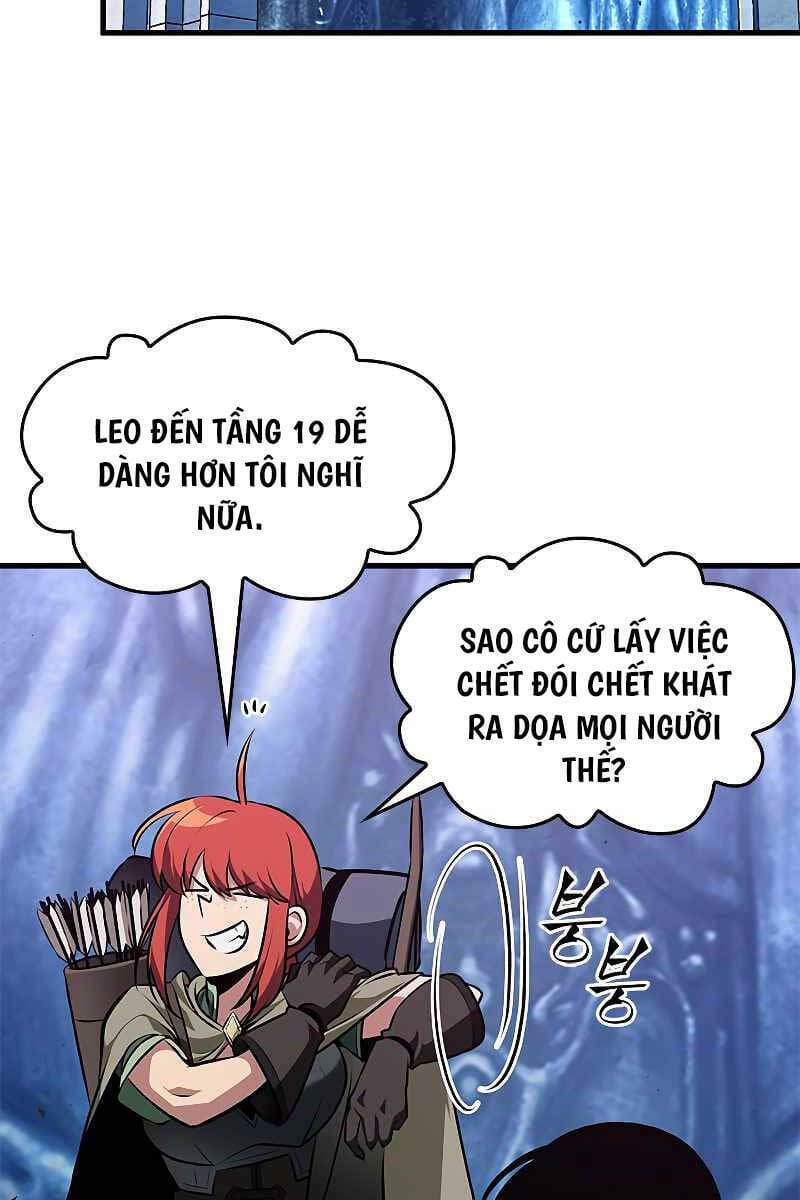 Truyện Tranh Gacha Vô Hạn - Pick Me Up! Infinite Gacha trang 8
