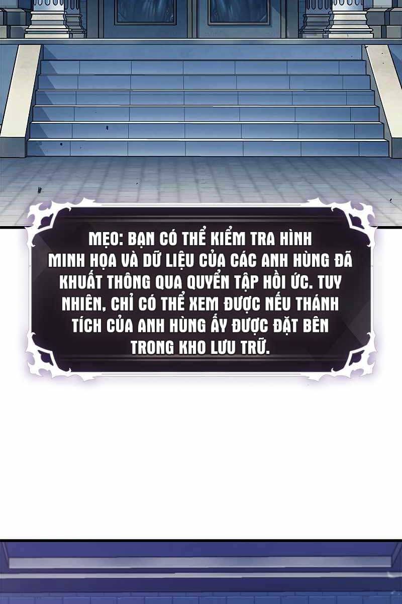 Truyện Tranh Gacha Vô Hạn - Pick Me Up! Infinite Gacha trang 8