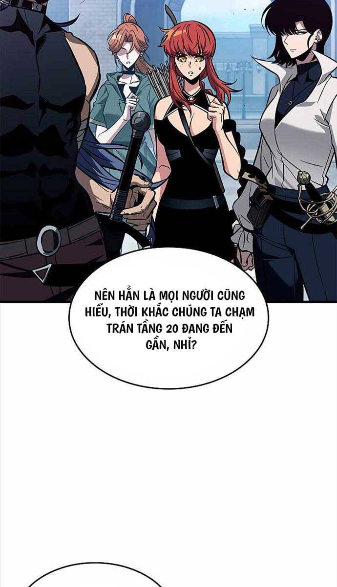 Truyện Tranh Gacha Vô Hạn - Pick Me Up! Infinite Gacha trang 8