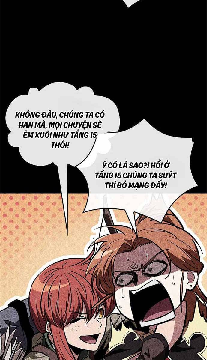 Truyện Tranh Gacha Vô Hạn - Pick Me Up! Infinite Gacha trang 8