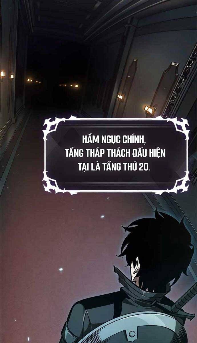 Truyện Tranh Gacha Vô Hạn - Pick Me Up! Infinite Gacha trang 8