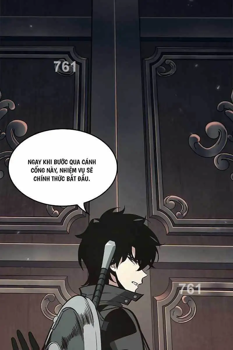 Truyện Tranh Gacha Vô Hạn - Pick Me Up! Infinite Gacha trang 8