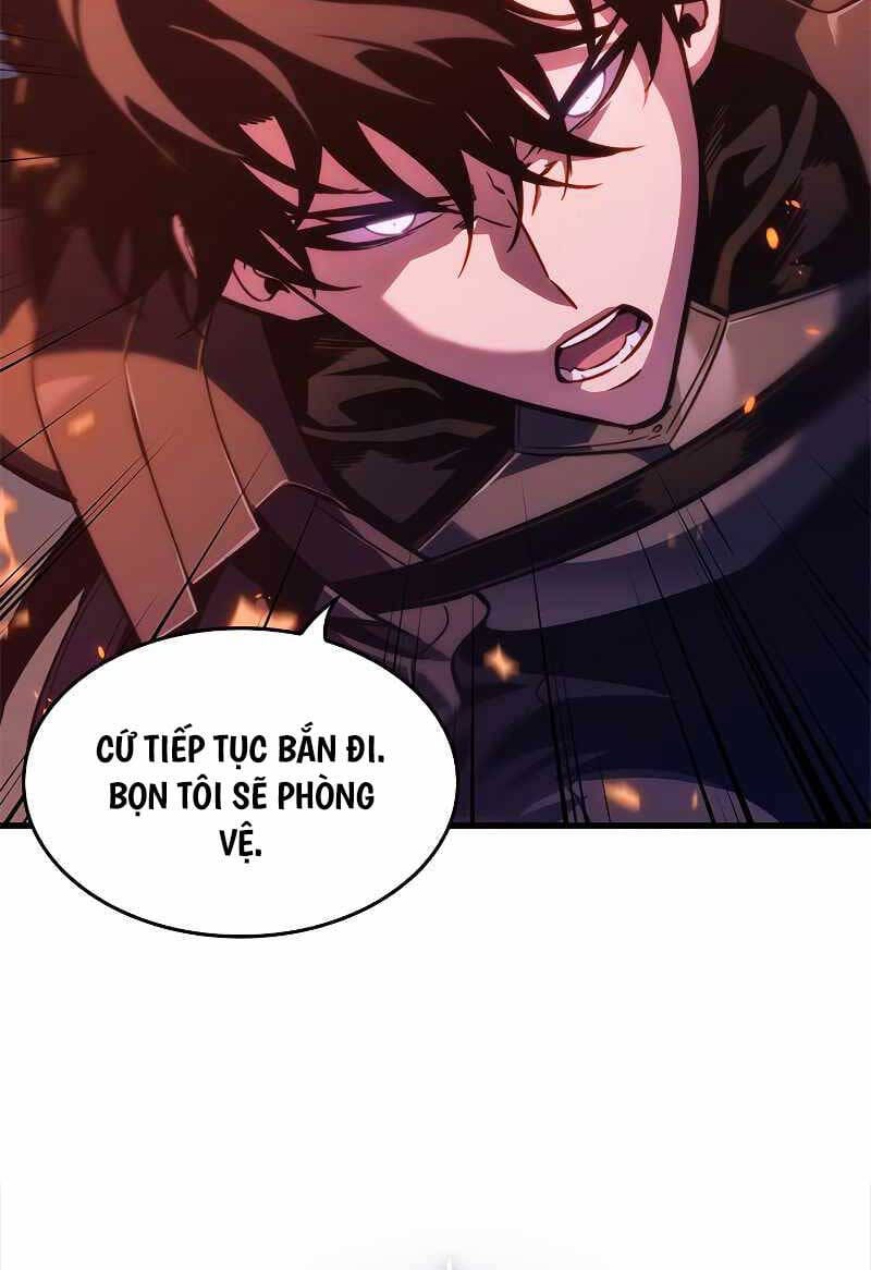 Truyện Tranh Gacha Vô Hạn - Pick Me Up! Infinite Gacha trang 8