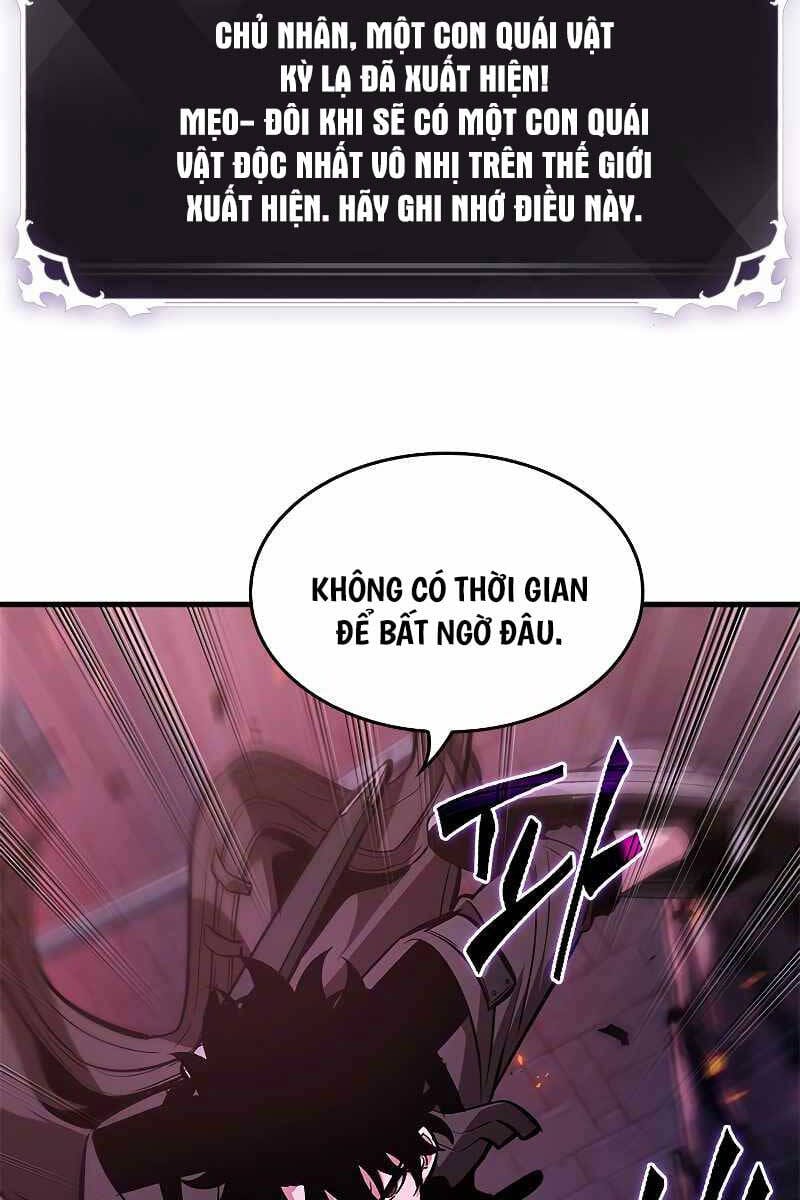 Truyện Tranh Gacha Vô Hạn - Pick Me Up! Infinite Gacha trang 8