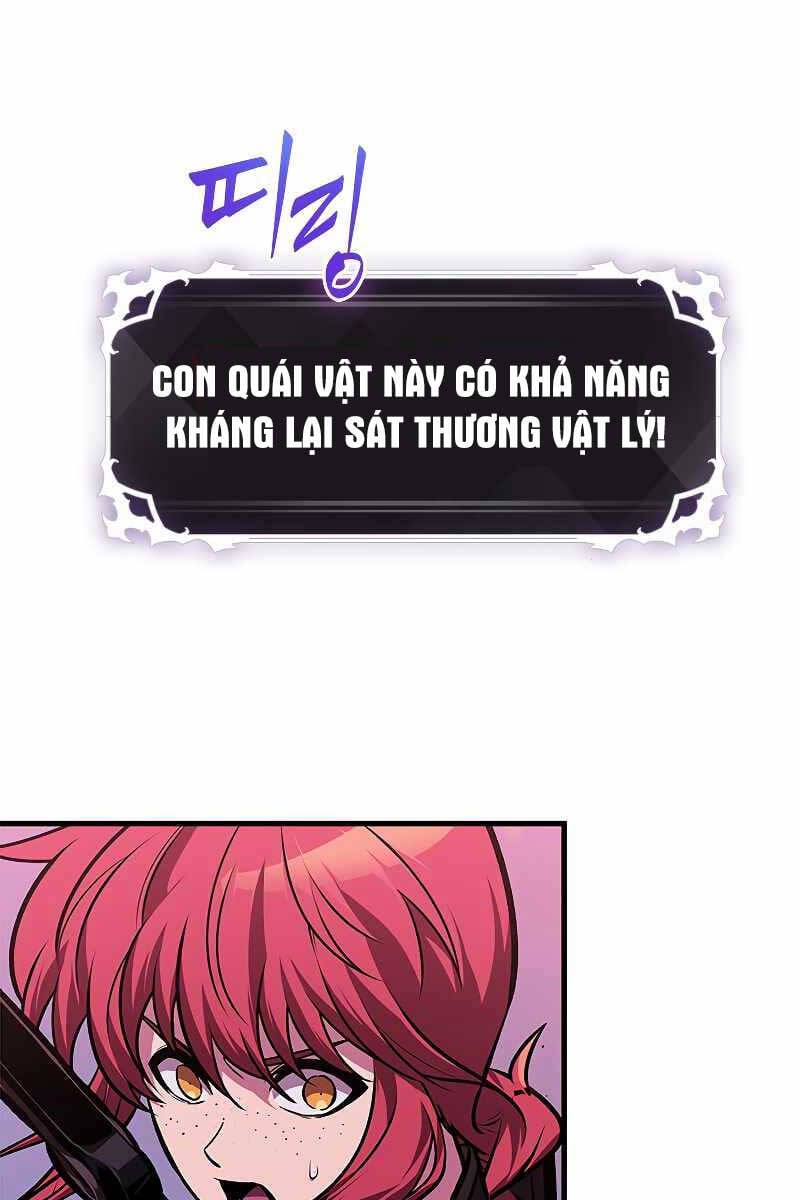 Truyện Tranh Gacha Vô Hạn - Pick Me Up! Infinite Gacha trang 8