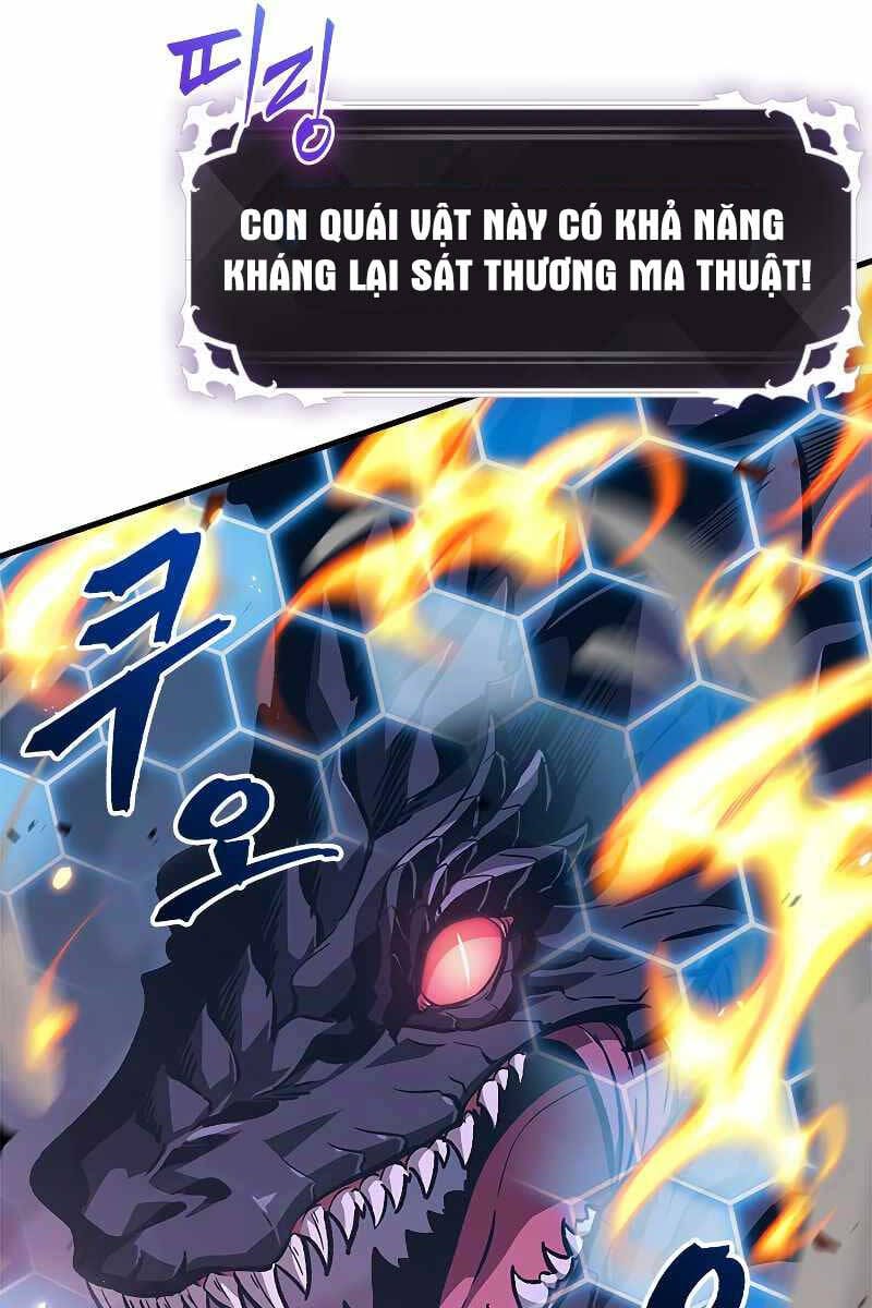Truyện Tranh Gacha Vô Hạn - Pick Me Up! Infinite Gacha trang 8
