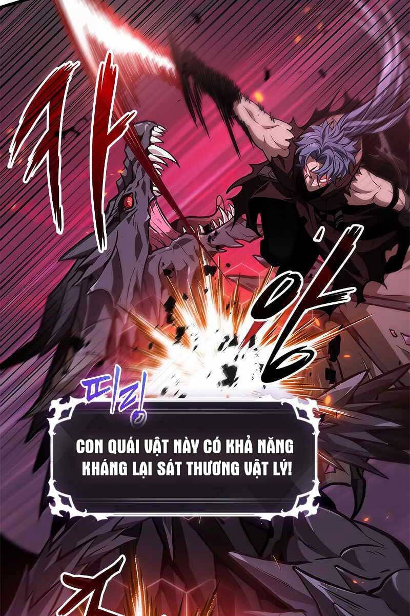 Truyện Tranh Gacha Vô Hạn - Pick Me Up! Infinite Gacha trang 8