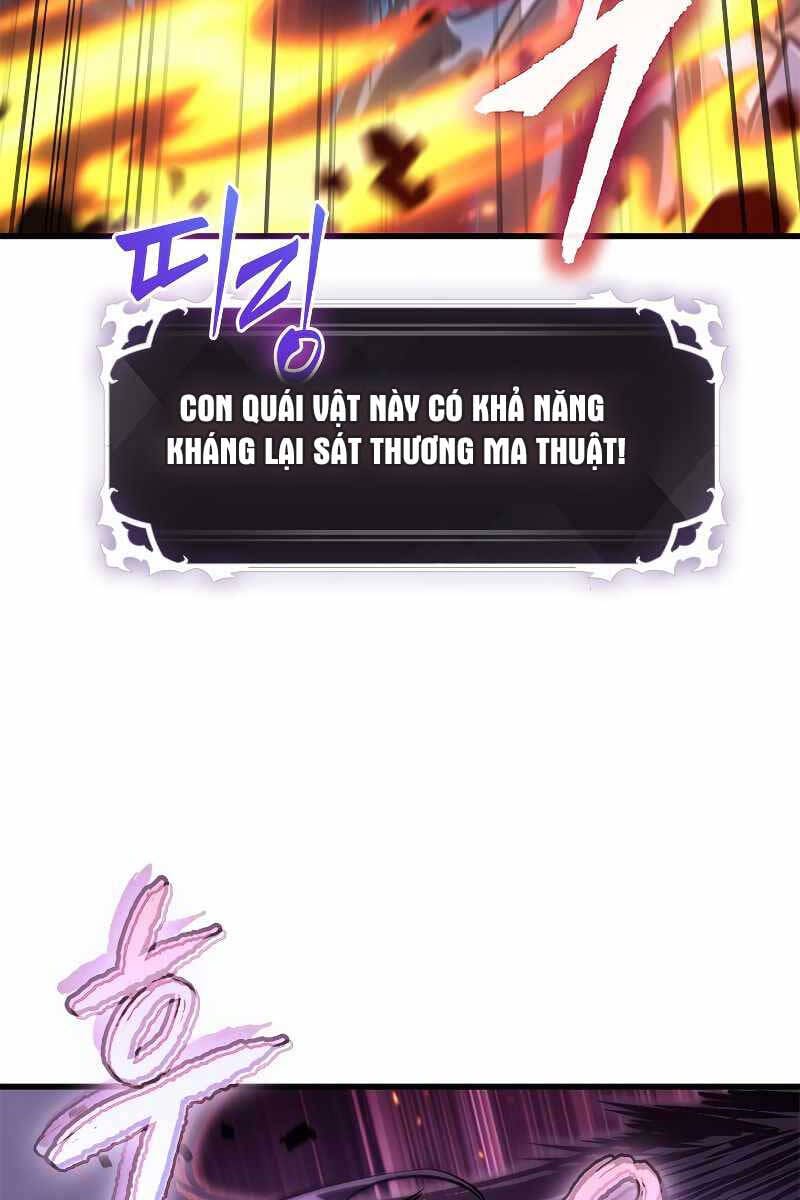 Truyện Tranh Gacha Vô Hạn - Pick Me Up! Infinite Gacha trang 8