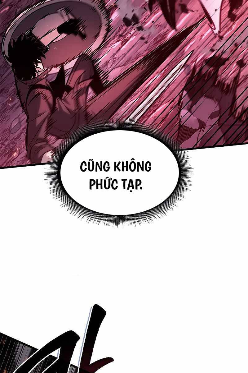 Truyện Tranh Gacha Vô Hạn - Pick Me Up! Infinite Gacha trang 8