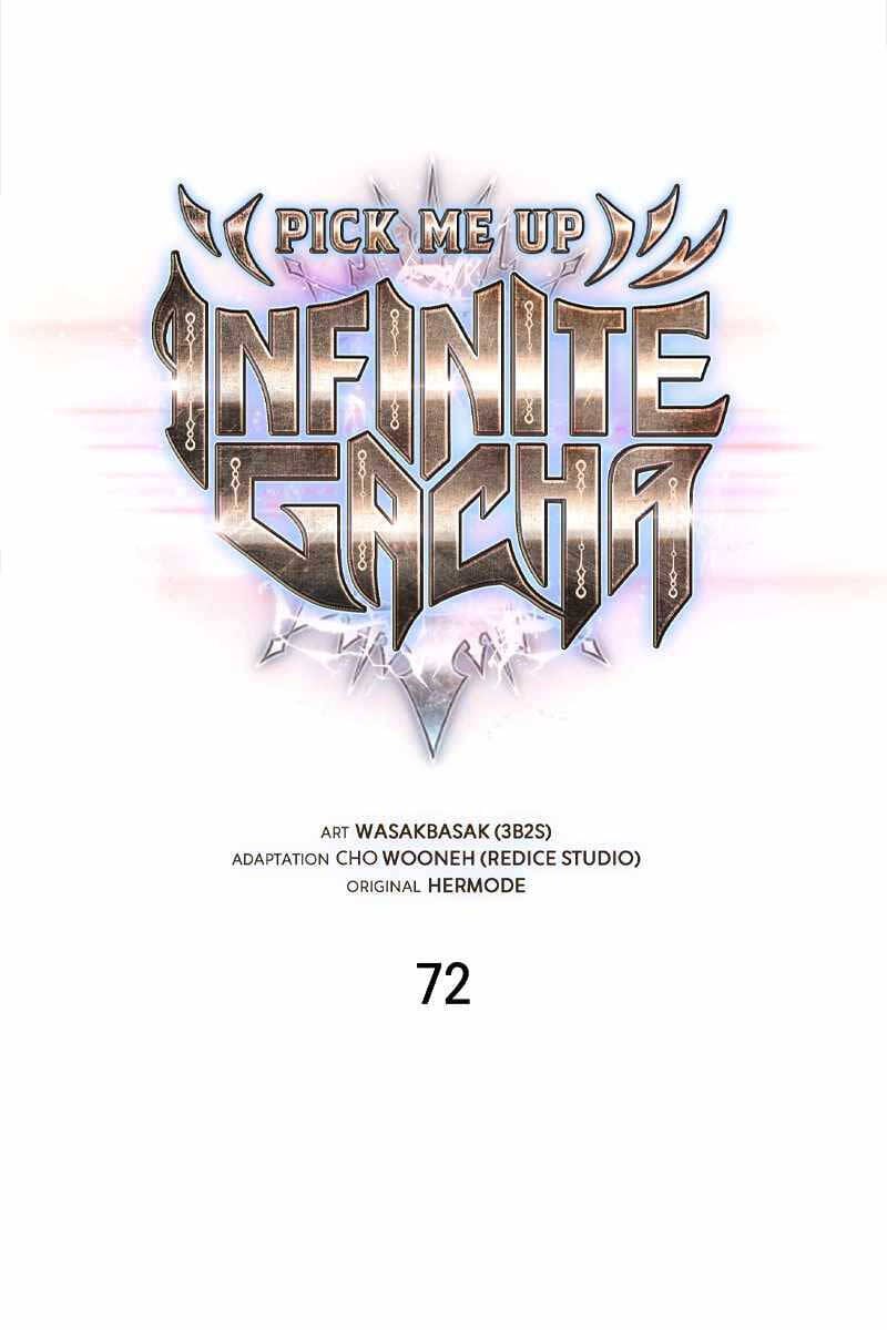Truyện Tranh Gacha Vô Hạn - Pick Me Up! Infinite Gacha trang 8