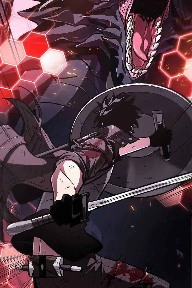 Truyện Tranh Gacha Vô Hạn - Pick Me Up! Infinite Gacha trang 8