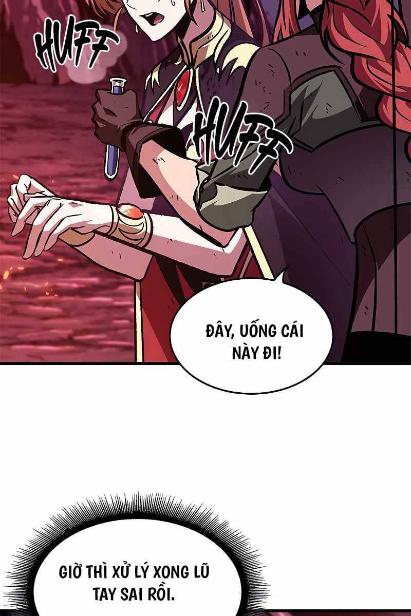 Truyện Tranh Gacha Vô Hạn - Pick Me Up! Infinite Gacha trang 8
