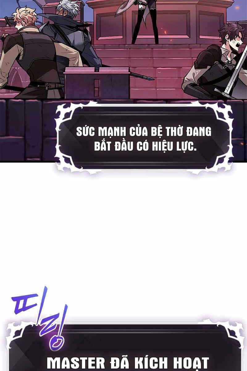 Truyện Tranh Gacha Vô Hạn - Pick Me Up! Infinite Gacha trang 8