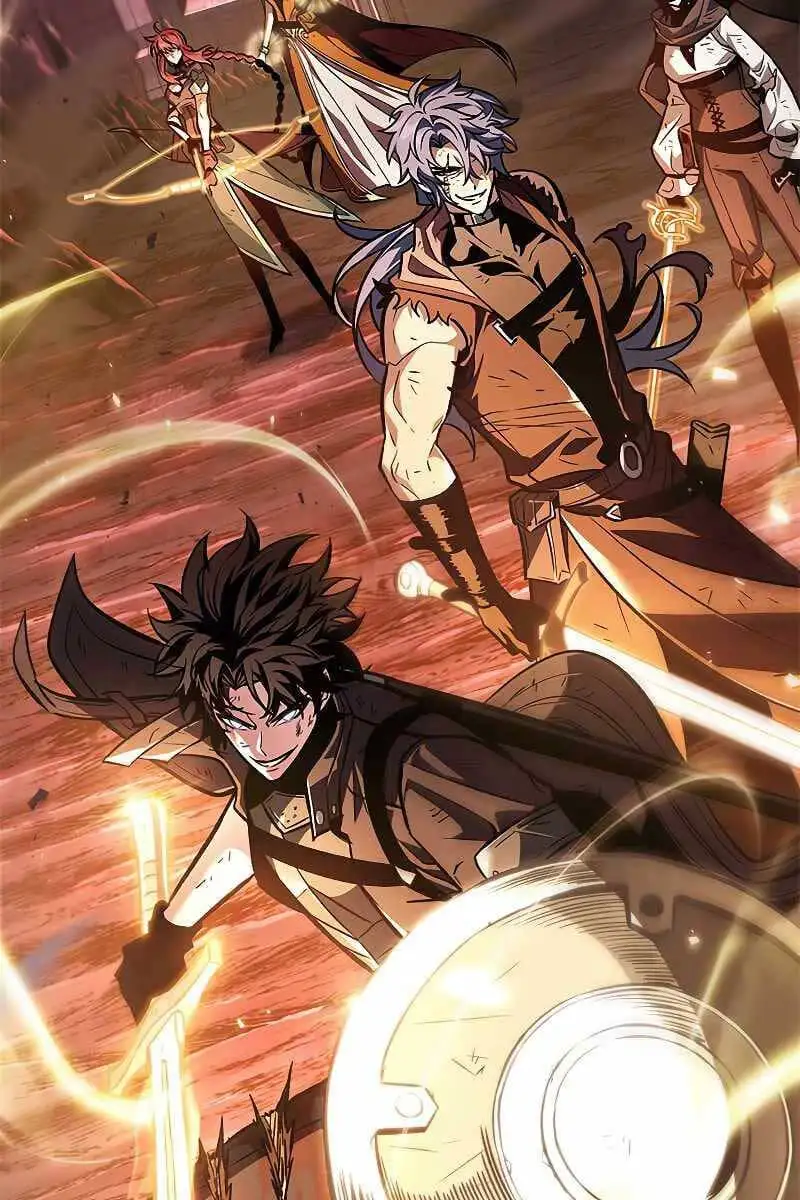 Truyện Tranh Gacha Vô Hạn - Pick Me Up! Infinite Gacha trang 8