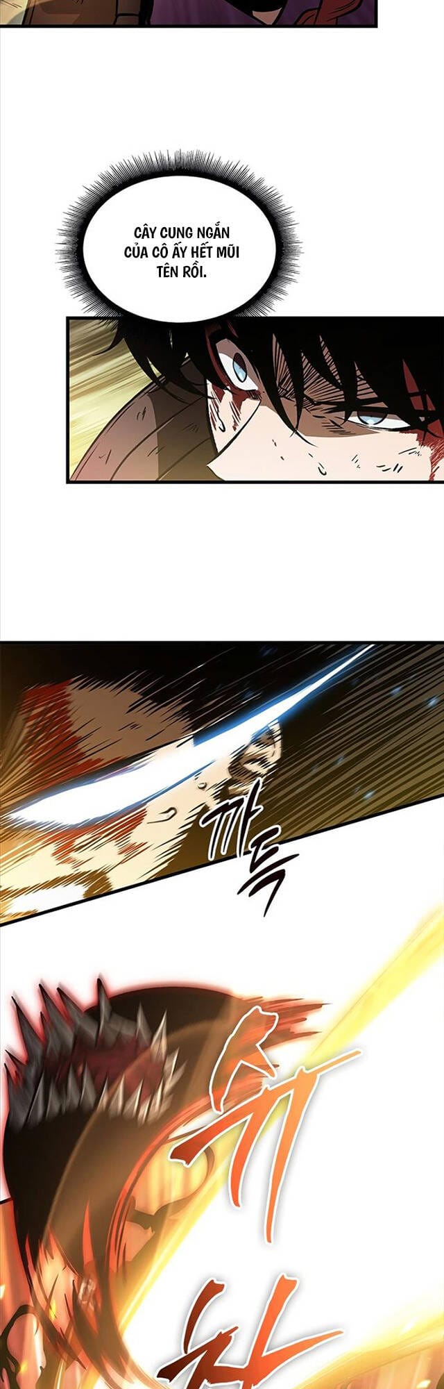 Truyện Tranh Gacha Vô Hạn - Pick Me Up! Infinite Gacha trang 8