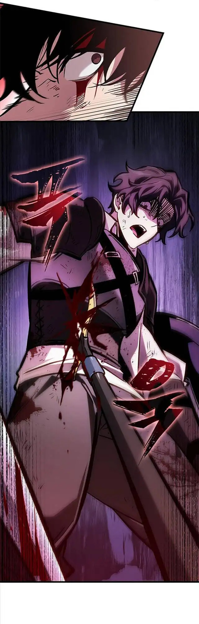 Truyện Tranh Gacha Vô Hạn - Pick Me Up! Infinite Gacha trang 8