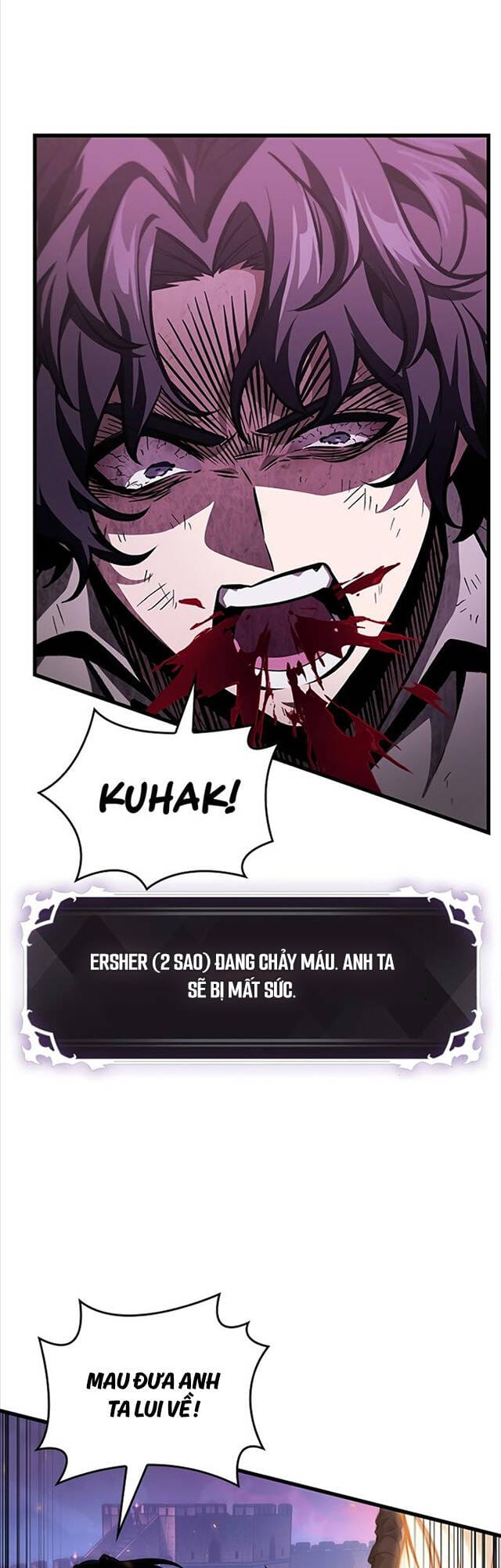 Truyện Tranh Gacha Vô Hạn - Pick Me Up! Infinite Gacha trang 8