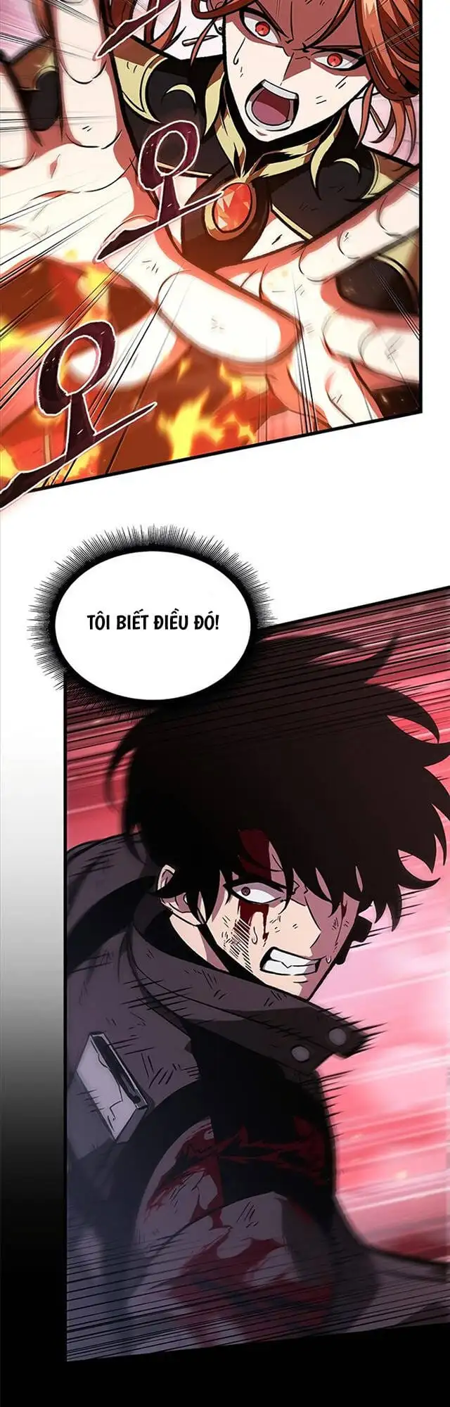 Truyện Tranh Gacha Vô Hạn - Pick Me Up! Infinite Gacha trang 8