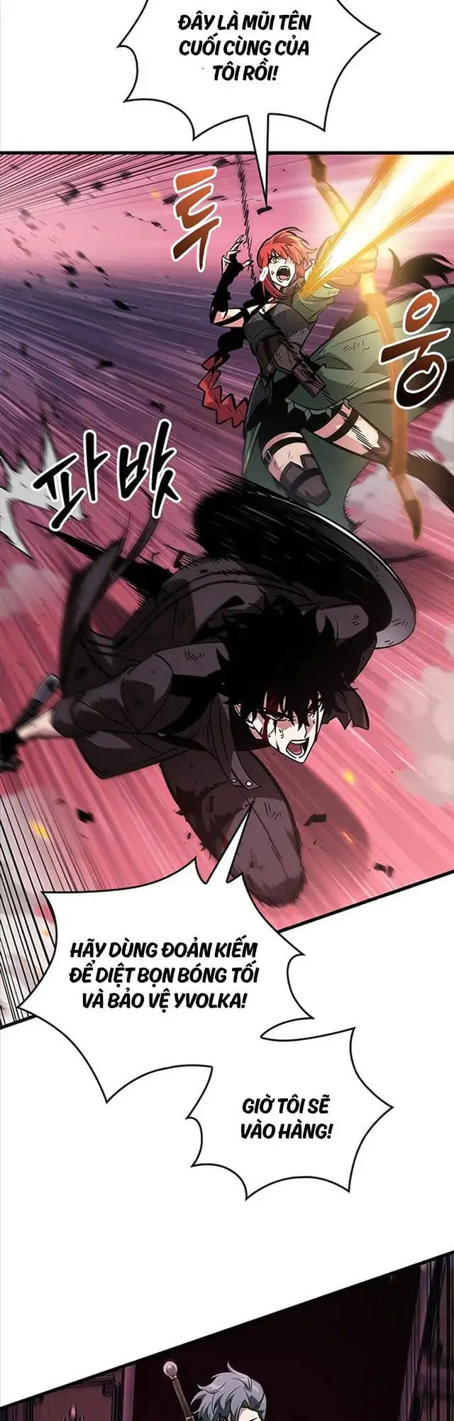 Truyện Tranh Gacha Vô Hạn - Pick Me Up! Infinite Gacha trang 8