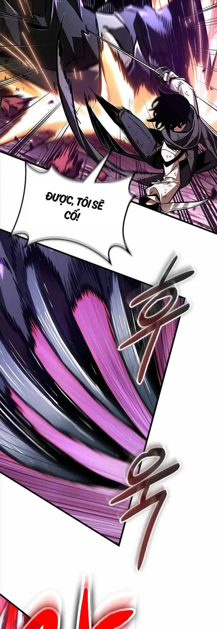 Truyện Tranh Gacha Vô Hạn - Pick Me Up! Infinite Gacha trang 8