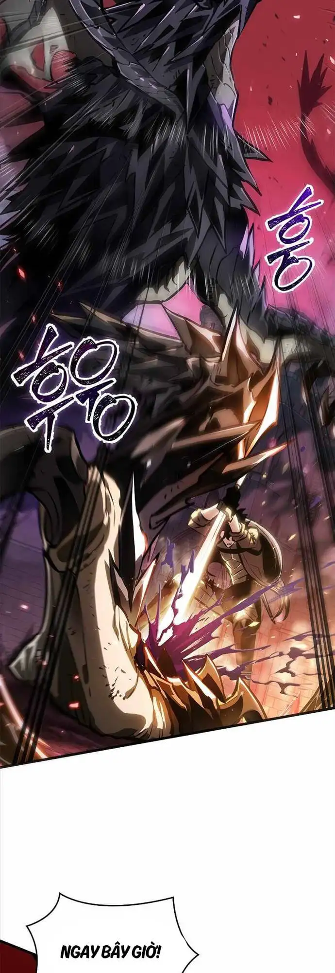 Truyện Tranh Gacha Vô Hạn - Pick Me Up! Infinite Gacha trang 8