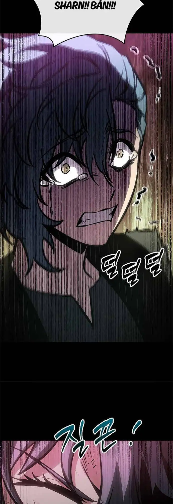 Truyện Tranh Gacha Vô Hạn - Pick Me Up! Infinite Gacha trang 8