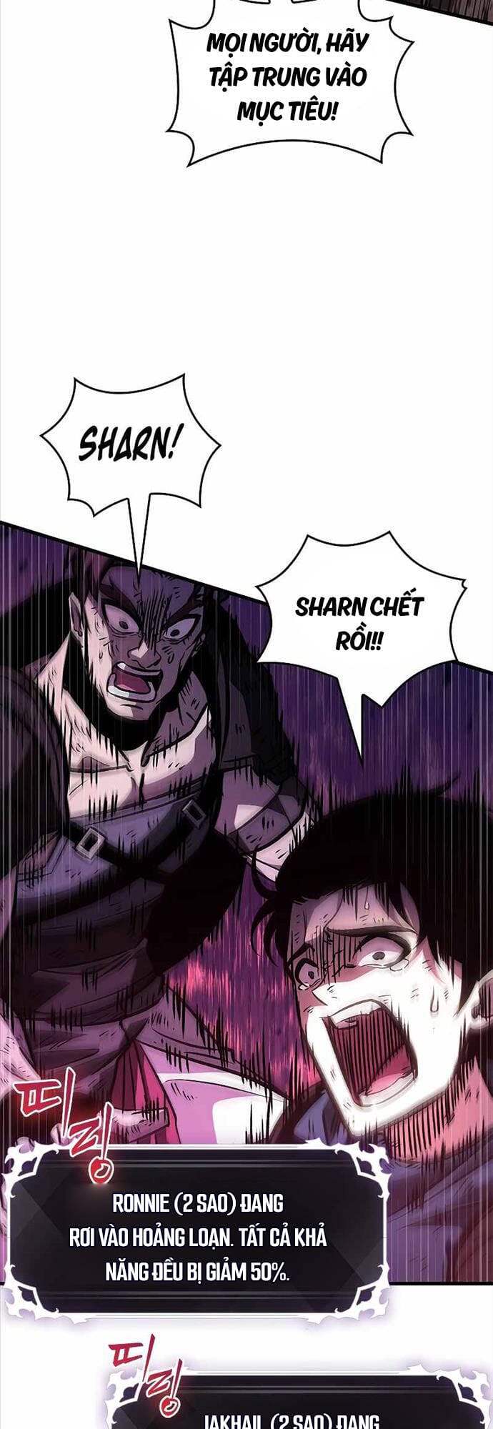 Truyện Tranh Gacha Vô Hạn - Pick Me Up! Infinite Gacha trang 8