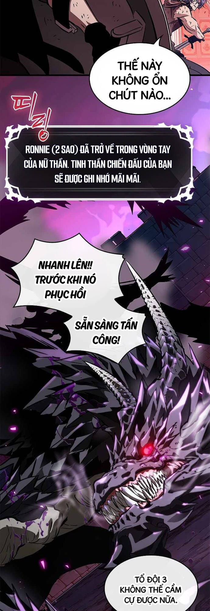 Truyện Tranh Gacha Vô Hạn - Pick Me Up! Infinite Gacha trang 8