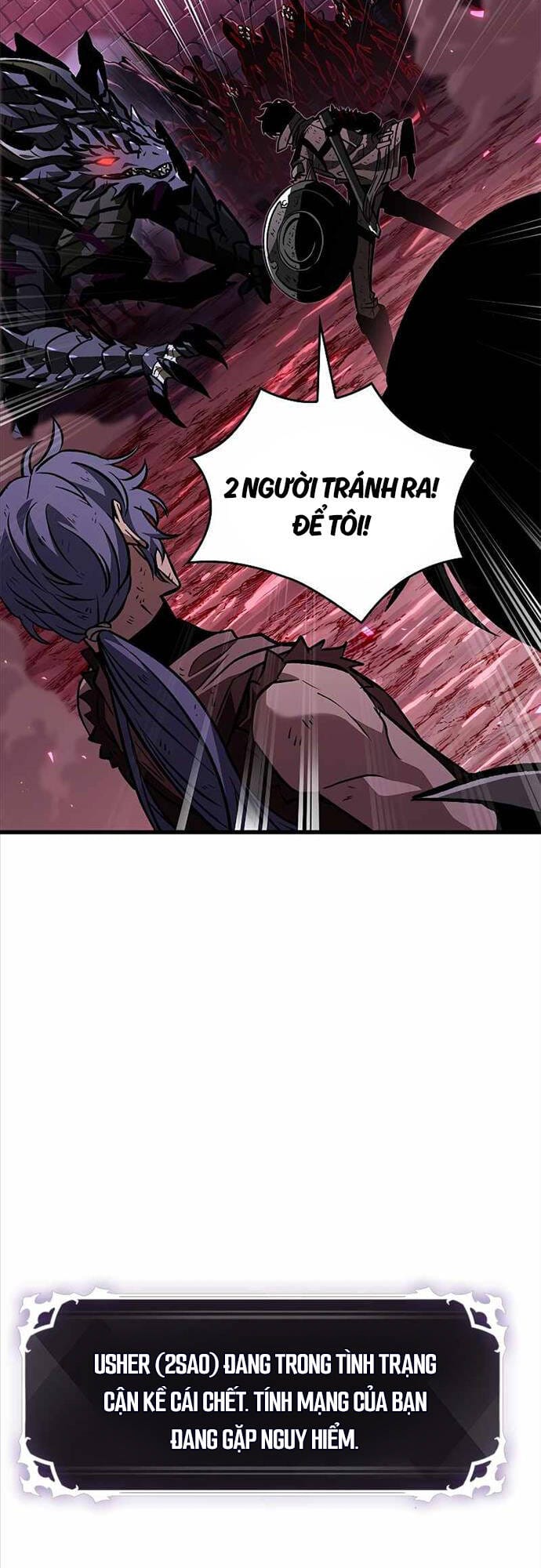 Truyện Tranh Gacha Vô Hạn - Pick Me Up! Infinite Gacha trang 8