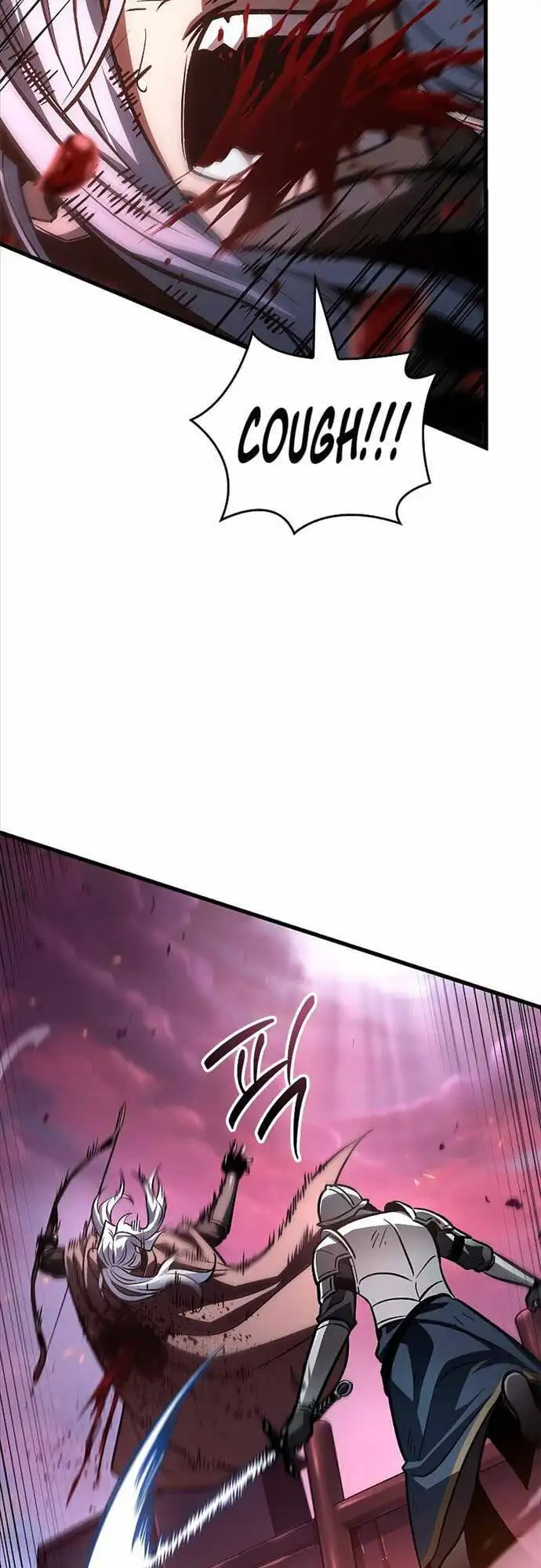 Truyện Tranh Gacha Vô Hạn - Pick Me Up! Infinite Gacha trang 8