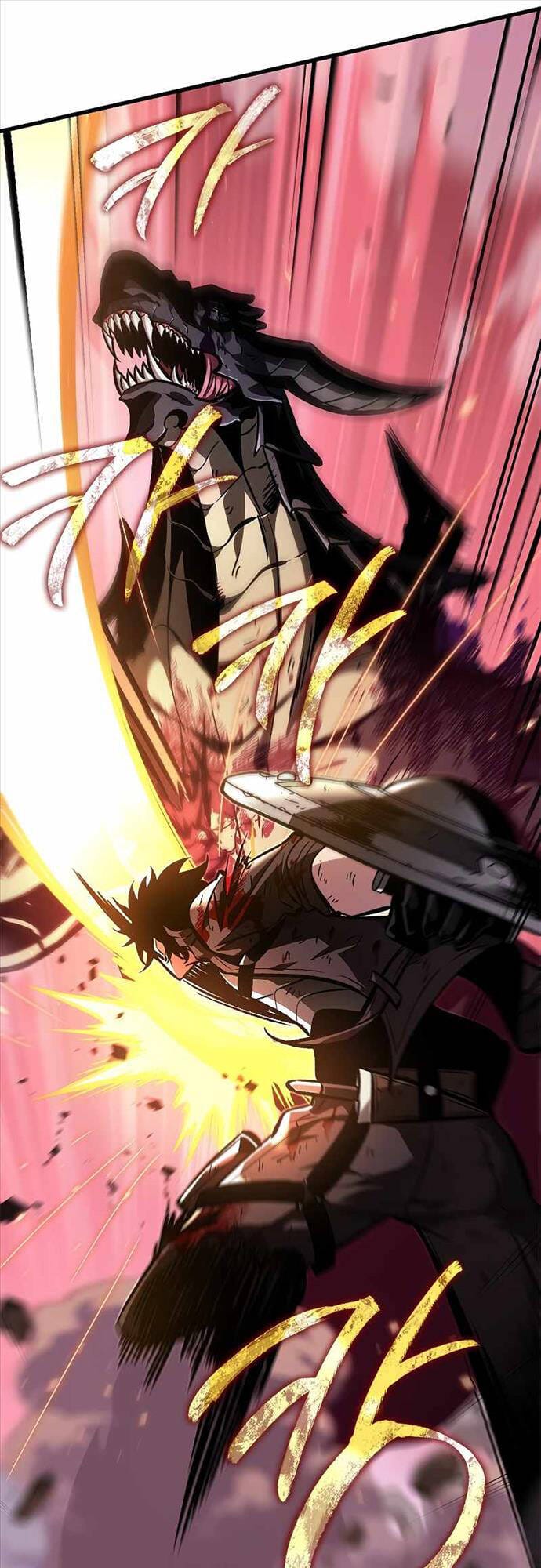 Truyện Tranh Gacha Vô Hạn - Pick Me Up! Infinite Gacha trang 8