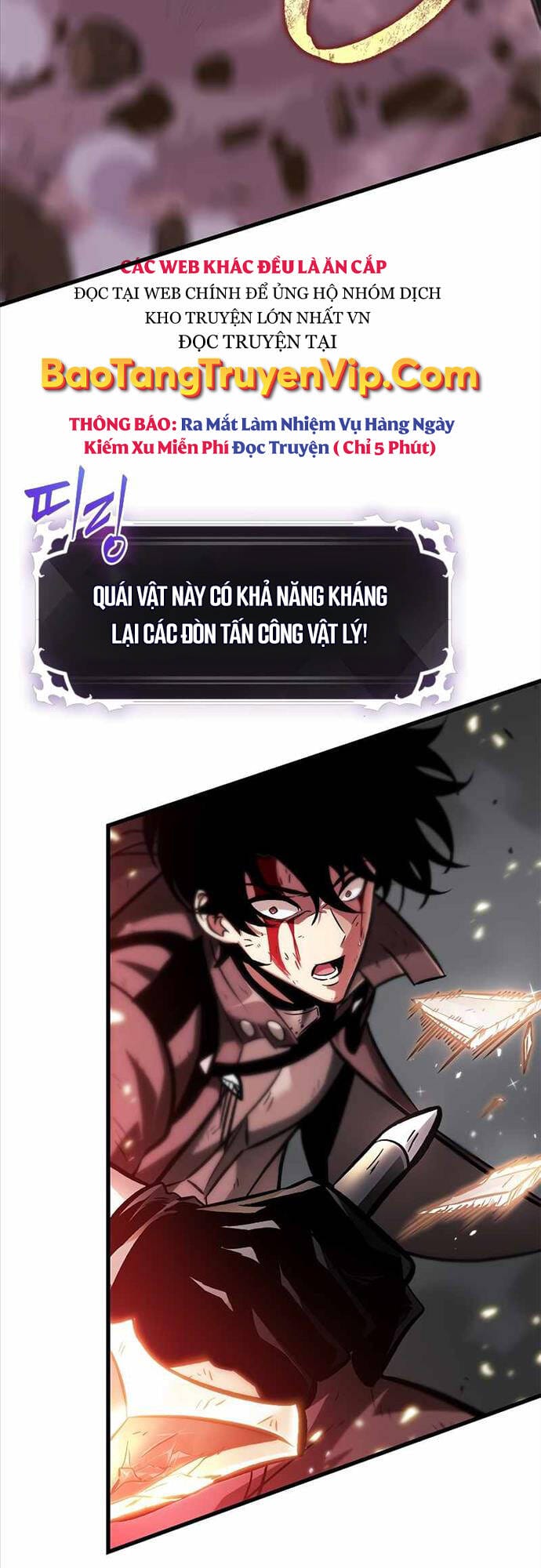 Truyện Tranh Gacha Vô Hạn - Pick Me Up! Infinite Gacha trang 8