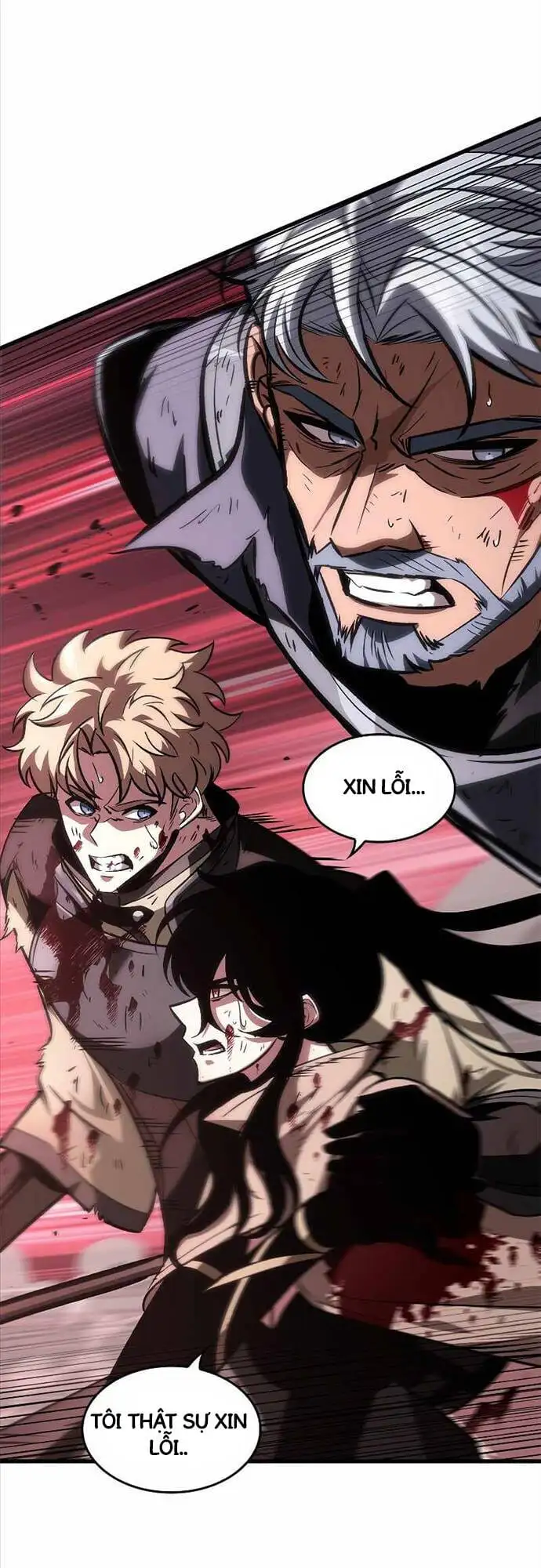 Truyện Tranh Gacha Vô Hạn - Pick Me Up! Infinite Gacha trang 8