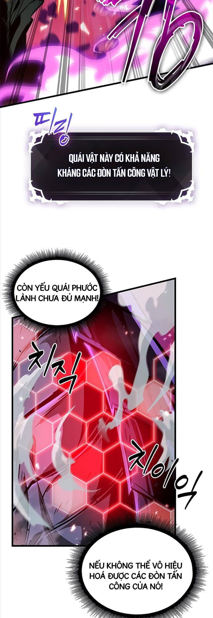 Truyện Tranh Gacha Vô Hạn - Pick Me Up! Infinite Gacha trang 8