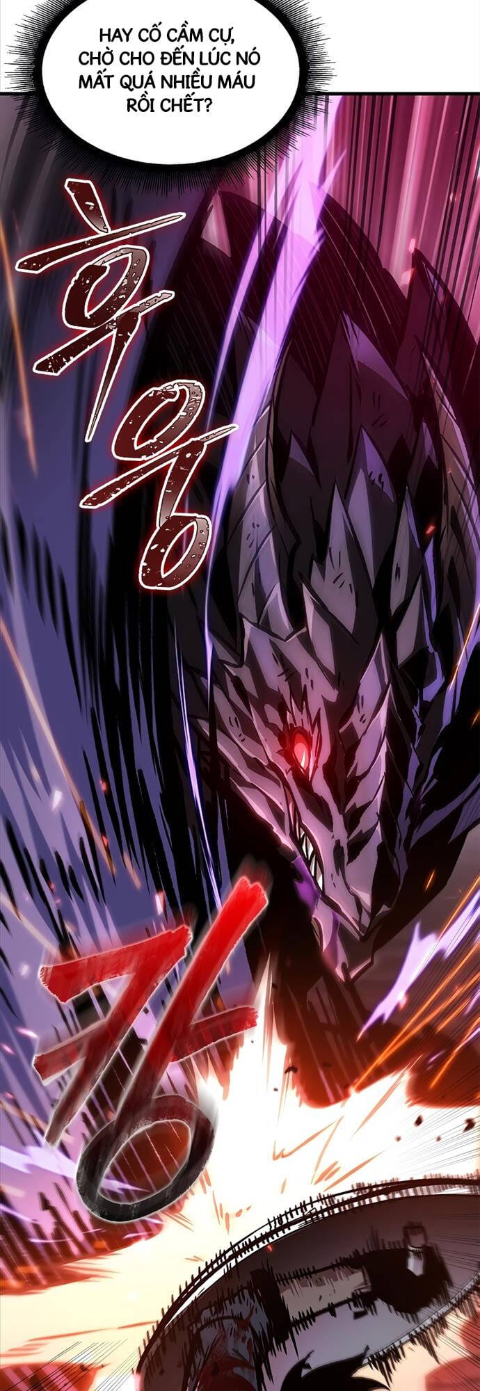 Truyện Tranh Gacha Vô Hạn - Pick Me Up! Infinite Gacha trang 8