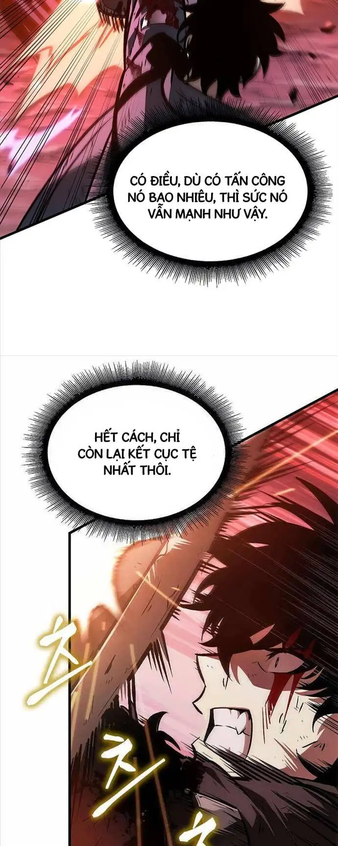 Truyện Tranh Gacha Vô Hạn - Pick Me Up! Infinite Gacha trang 8