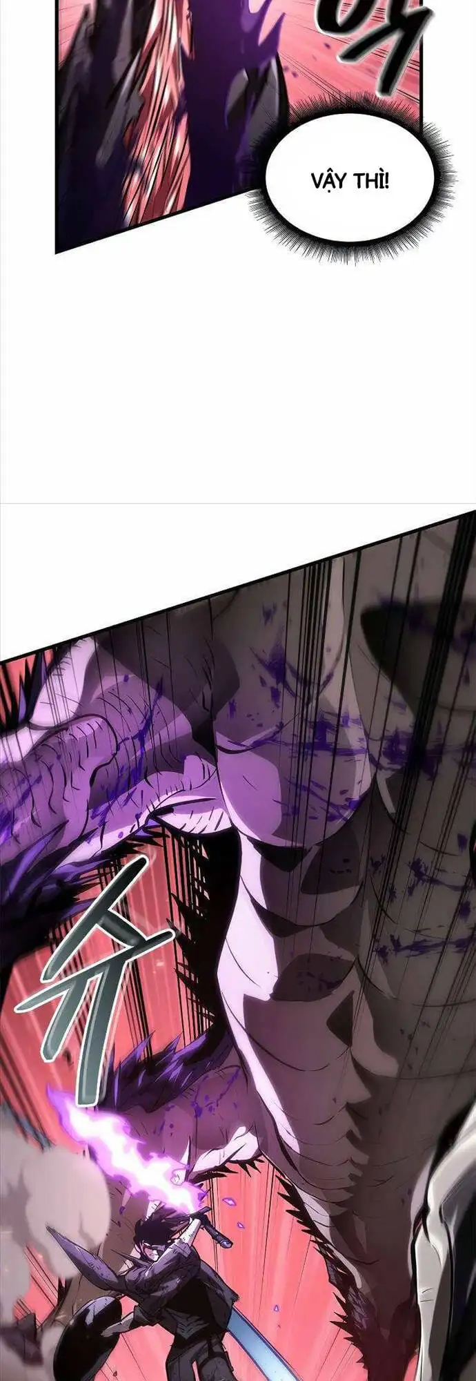 Truyện Tranh Gacha Vô Hạn - Pick Me Up! Infinite Gacha trang 8