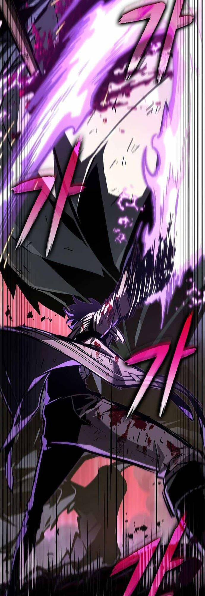 Truyện Tranh Gacha Vô Hạn - Pick Me Up! Infinite Gacha trang 8