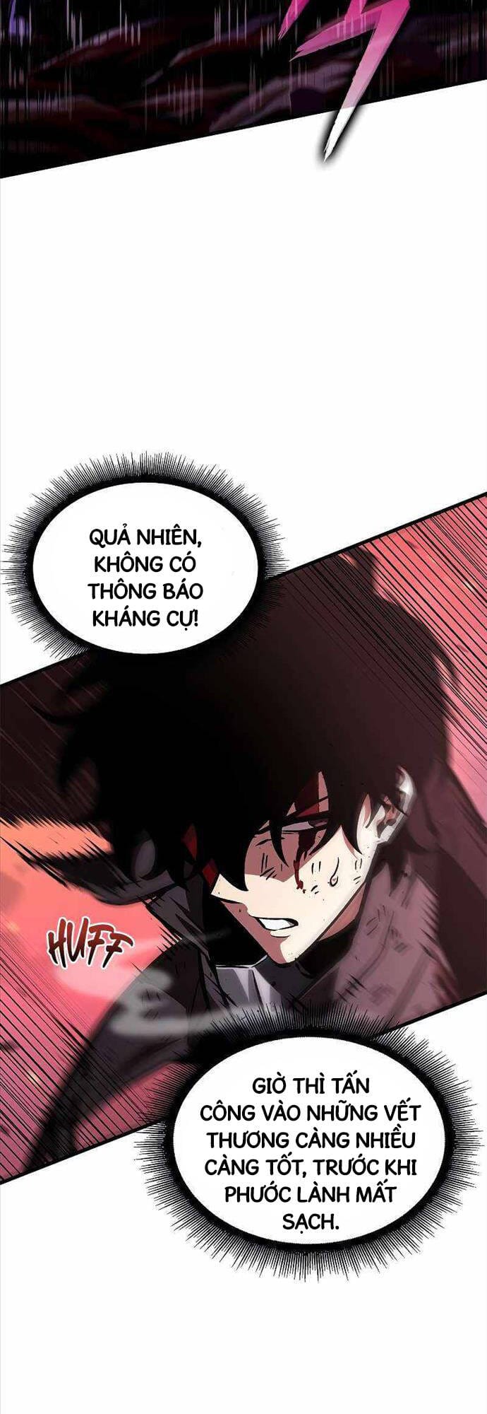 Truyện Tranh Gacha Vô Hạn - Pick Me Up! Infinite Gacha trang 8