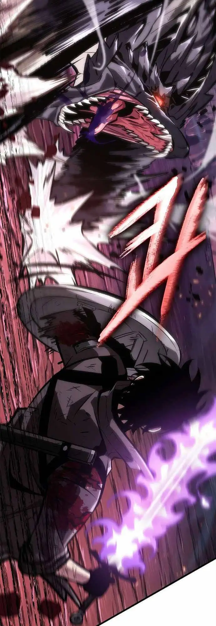 Truyện Tranh Gacha Vô Hạn - Pick Me Up! Infinite Gacha trang 8