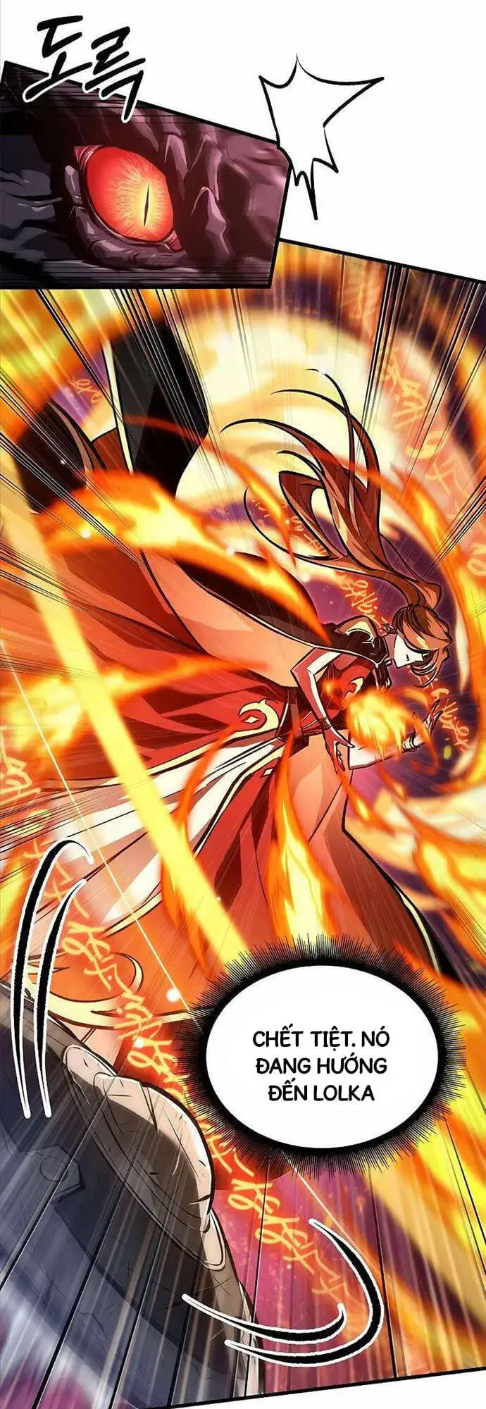 Truyện Tranh Gacha Vô Hạn - Pick Me Up! Infinite Gacha trang 8