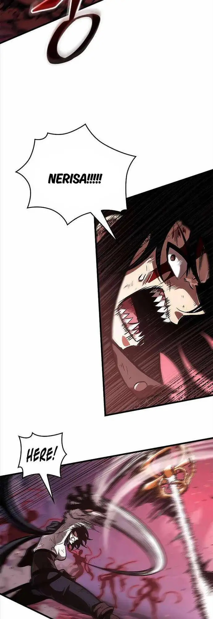 Truyện Tranh Gacha Vô Hạn - Pick Me Up! Infinite Gacha trang 8